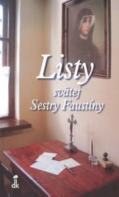 Listy svätej Sestry Faustíny