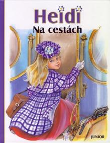 Heidi - Na cestách