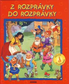 Z rozprávky do rozprávky