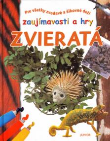 Zaujímavosti a hry - Zvieratá