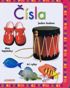 Čísla  (Junior)