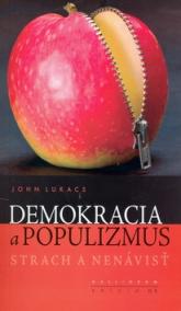 Demokracia a populizmus