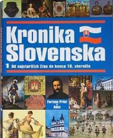 Kronika Slovenska 1