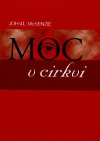 Moc v cirkvi