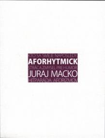 Aforhytmick