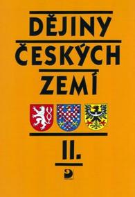 Dějiny českých zemí II.