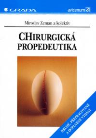 Chirurgická propedeutika