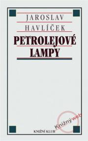 Petrolejové lampy