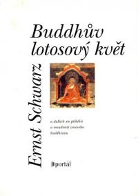 Buddhův lotosový květ