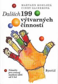 Dalších 199 výtvarných činností