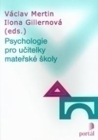 Psychologie pro učitelky mateřské školy