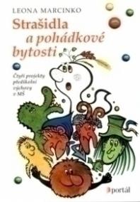 Strašidla a pohádkové bytosti