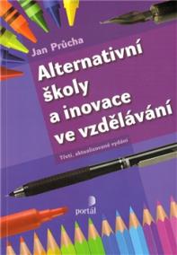 Alternativní školy a inovace ve vzdělávání