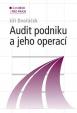 Audit podniku a jeho operací