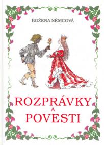 Rozprávky a povesti