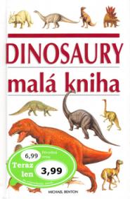 Dinosaury malá kniha