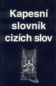 Kapesní slovník cizích slov