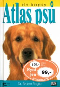 Atlas psů do kapsy