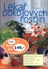 Lékař pokojových rostlin