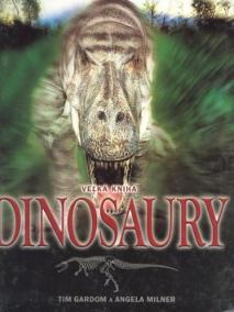 Dinosaury veľká kniha