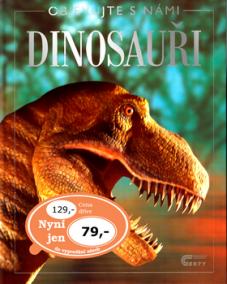 Dinosauři