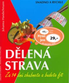 Dělená strava