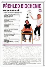 Přehled biochemie - Pro studenty SŠ