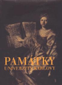 Památky Univerzity Karlovy