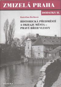 Zmizelá Praha-dodatky II.