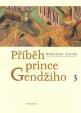 Příběh prince Gendžiho 3.