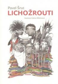 Lichožrouti