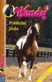 Wendy 4.díl - Pobřežní jízda