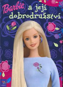 Barbie a její dobrodružství