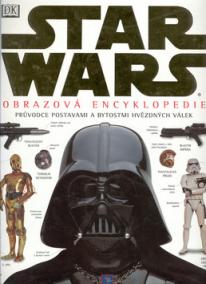 STAR WARS Obrazová encyklopedie