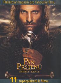 Pán prstenů-návrat krále