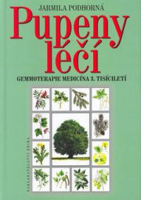 Pupeny léčí-gemmoterapie medicína 3.ti