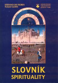 Slovník spirituality