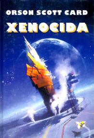 Xenocida