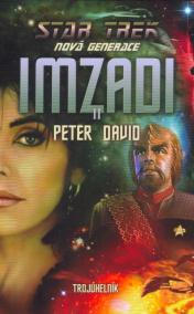 Star Trek-Nová generace (Imzadi II.)