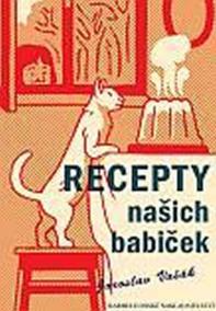 Recepty našich babiček