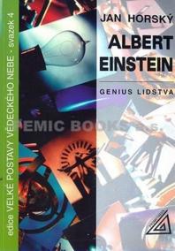 Albert Einstein - Genius lidstva