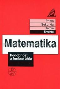 Matematika pro nižší třídy víceletých gymnázií - Podobnost