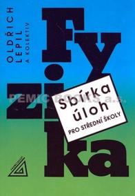 Sbírka úloh z fyziky pro střední školy + CD