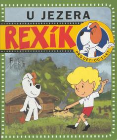 Rexík U jezera