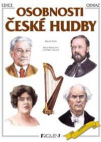 Osobnosti české hudby