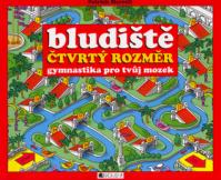 Bludiště Čtvrtý rozměr