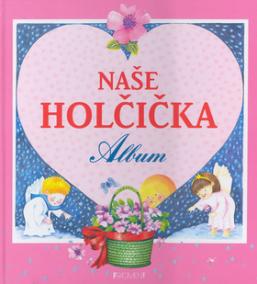 Naše holčička