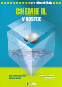 Chemie II v kostce pro střední školu