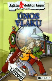 Únos vlaku