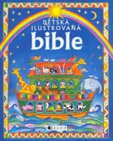 Dětská ilustrovaná bible